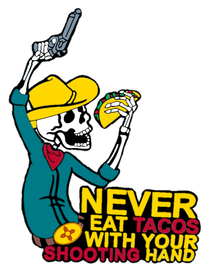 Taco Tuesday