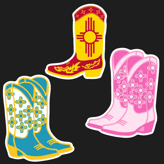 Tres Botas