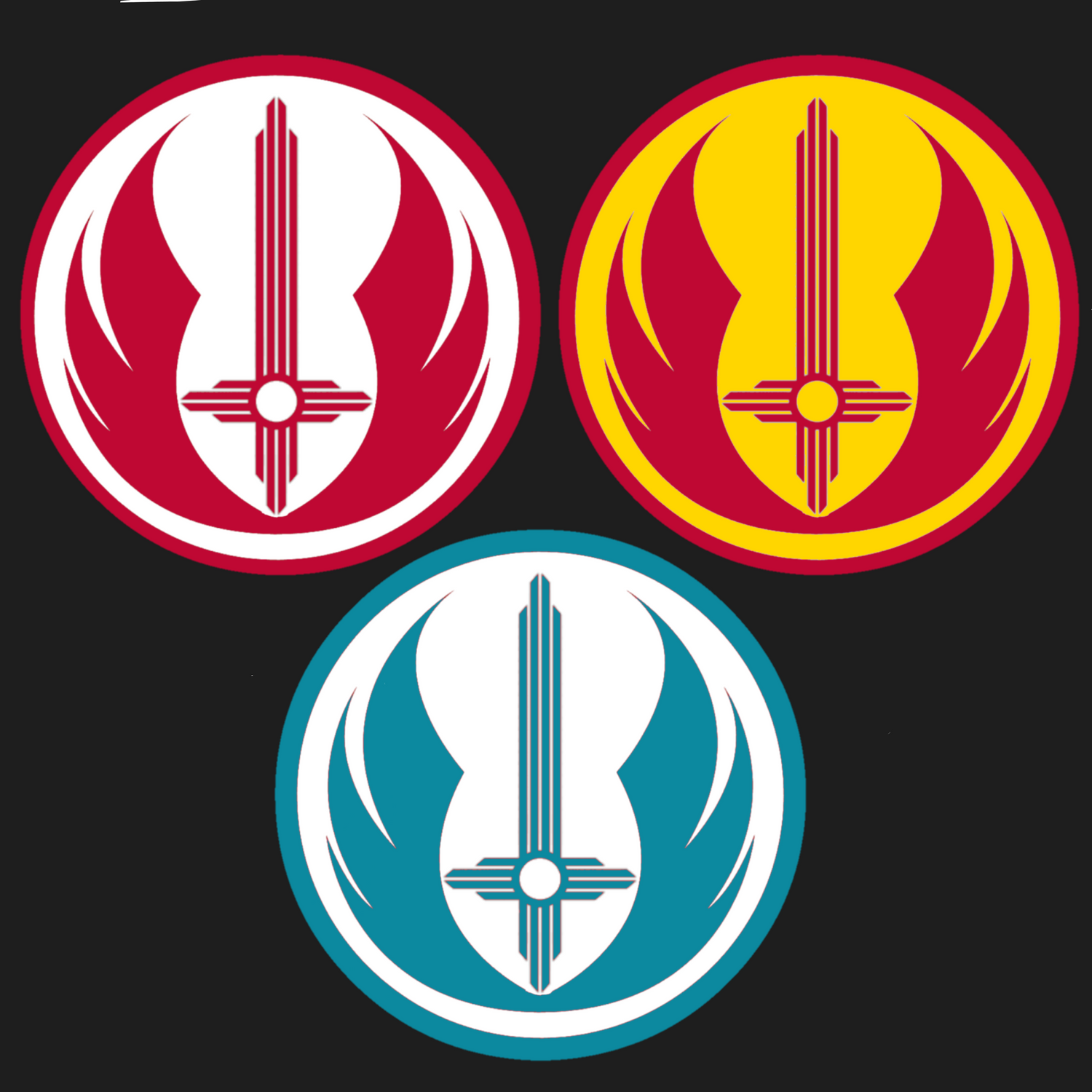 New Mexico Jedi Chaper
