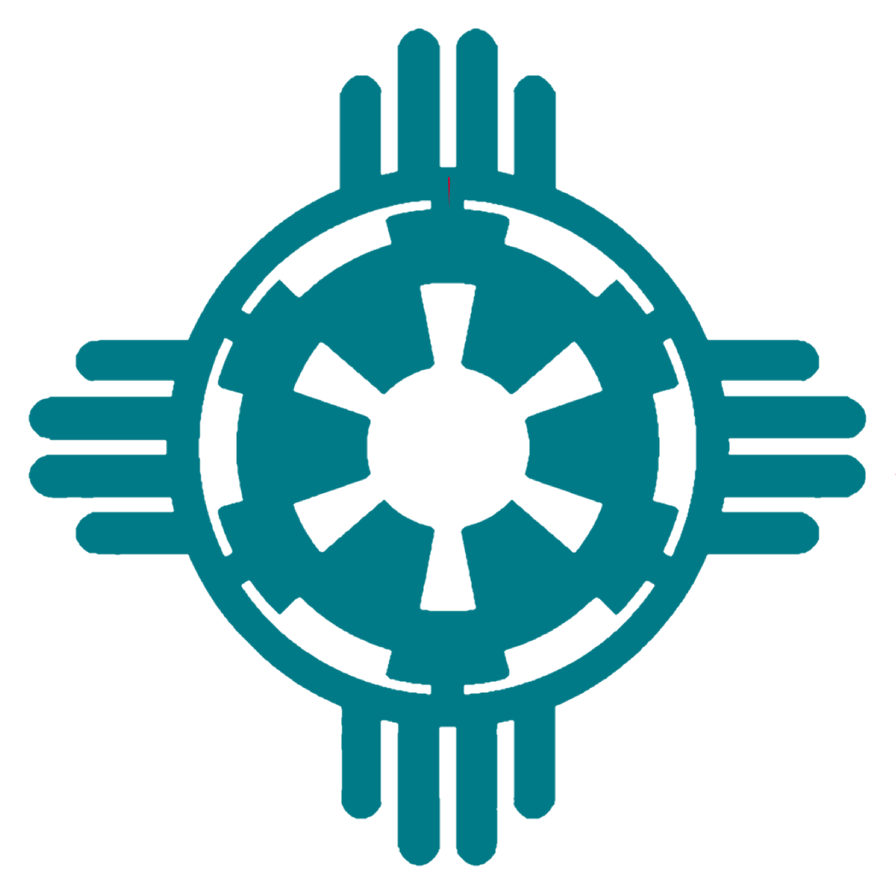 Turquoise Empire