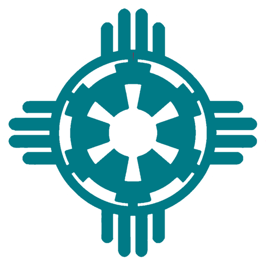 Turquoise Empire